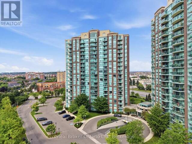902 - 4879 KIMBERMOUNT AVENUE Mississauga Ontario, L5M 7R8 - 2 Bedrooms Condo For Sale
