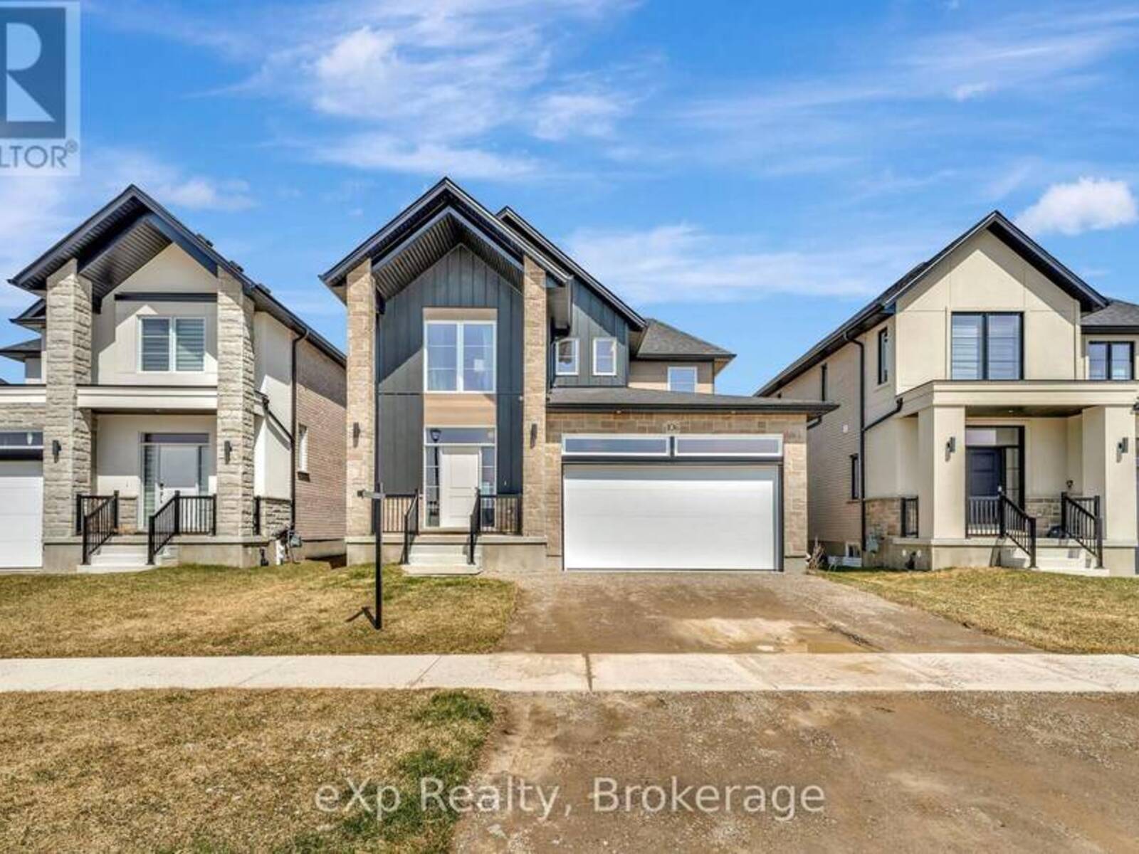 106 O.J GAFFNEY DRIVE, Stratford, Ontario N5A 0K9