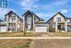 106 O.J GAFFNEY DRIVE | Stratford Ontario | Slide Image One