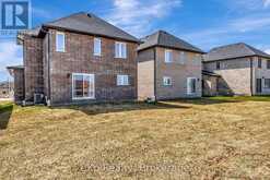 106 O.J GAFFNEY DRIVE | Stratford Ontario | Slide Image Thirty-one