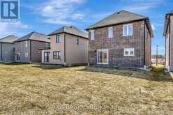 106 O.J GAFFNEY DRIVE | Stratford Ontario | Slide Image Thirty-two