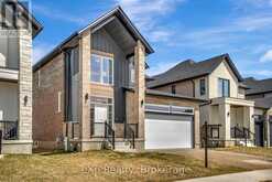 106 O.J GAFFNEY DRIVE | Stratford Ontario | Slide Image Five