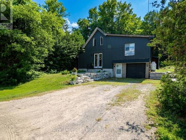 12906 COUNTY RD 16 ROAD Waubaushene Ontario, L0K 2C0 - 3 Bedrooms Home For Sale