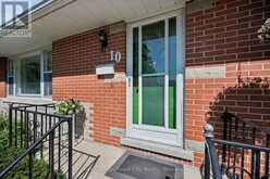 10 PAUL AVENUE | Guelph Ontario | Slide Image Three