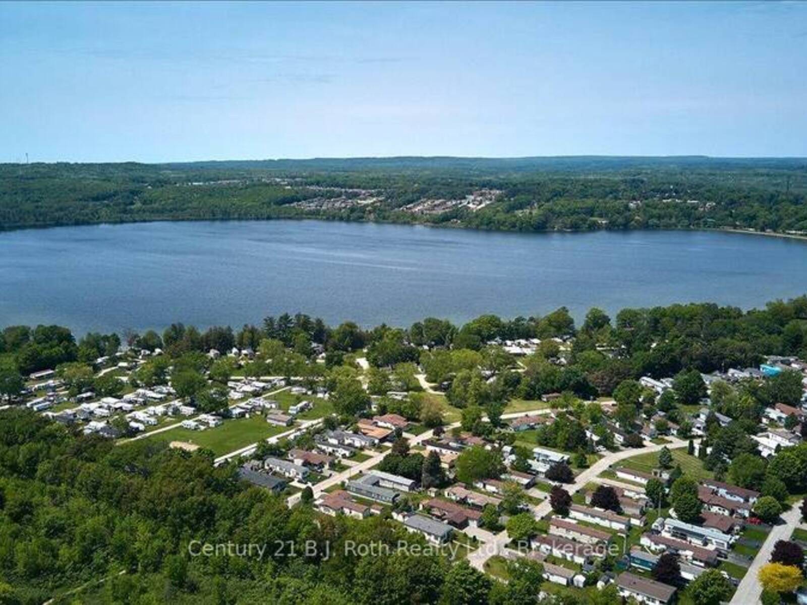 1 SMITHS LANE, Midland, Ontario L4R 0B9