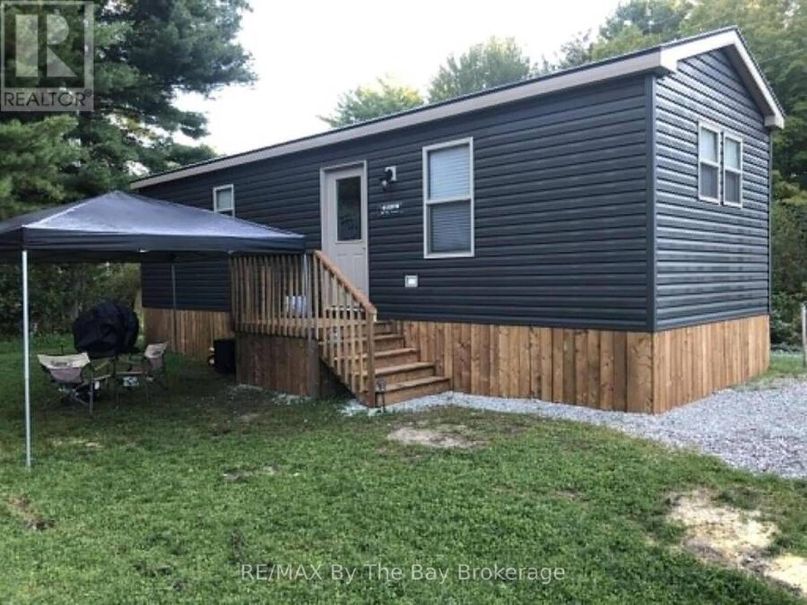 210 - 1082 SHAMROCK MARINA ROAD, Gravenhurst, Ontario P0E 1N0