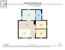 41 EMILY STREET | Parry Sound Ontario | Slide Image Six