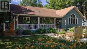 6 DAVID STREET E | Bayfield Ontario | Slide Image Two