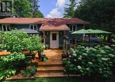 6 DAVID STREET E | Bayfield Ontario | Slide Image Forty-three