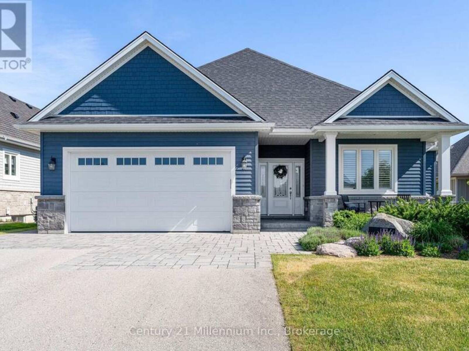 176 COBBLE BEACH DRIVE, Georgian Bluffs, Ontario N0H 1S0