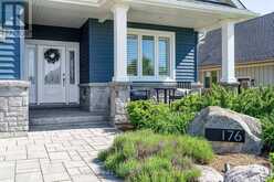 176 COBBLE BEACH DRIVE | Georgian Bluffs Ontario | Slide Image Two