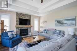 176 COBBLE BEACH DRIVE | Georgian Bluffs Ontario | Slide Image Eight