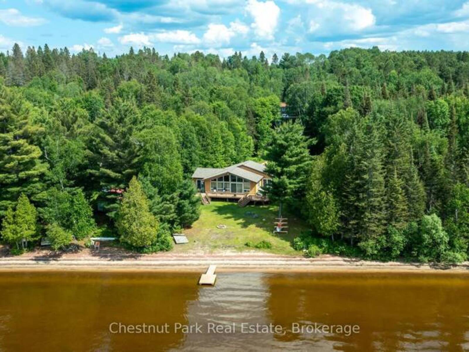 3702 518 HIGHWAY E, Kearney, Ontario P0A 1M0