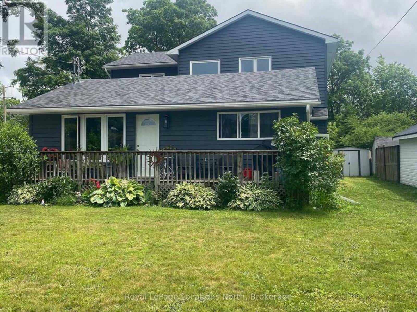 245 JANE STREET, Stayner, Ontario L0M 1S0