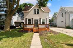 432 ALBERT STREET | Stratford Ontario | Slide Image One