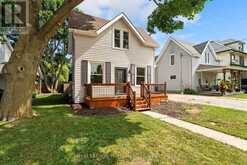 432 ALBERT STREET | Stratford Ontario | Slide Image Two