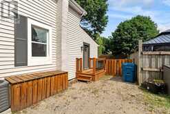432 ALBERT STREET | Stratford Ontario | Slide Image Thirty-six