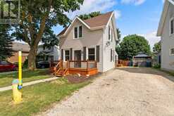 432 ALBERT STREET | Stratford Ontario | Slide Image Three