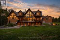 2517 SOUTHWOOD ROAD | Gravenhurst Ontario | Slide Image Forty-eight
