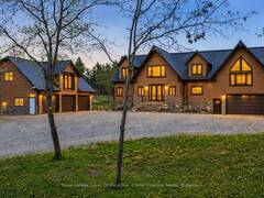 2517 SOUTHWOOD ROAD Gravenhurst Ontario, P0E 1G0