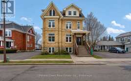 59 NORTH STREET N | Goderich Ontario | Slide Image One