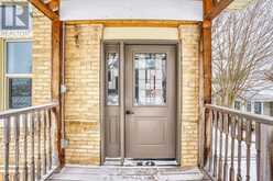 59 NORTH STREET N | Goderich Ontario | Slide Image Two