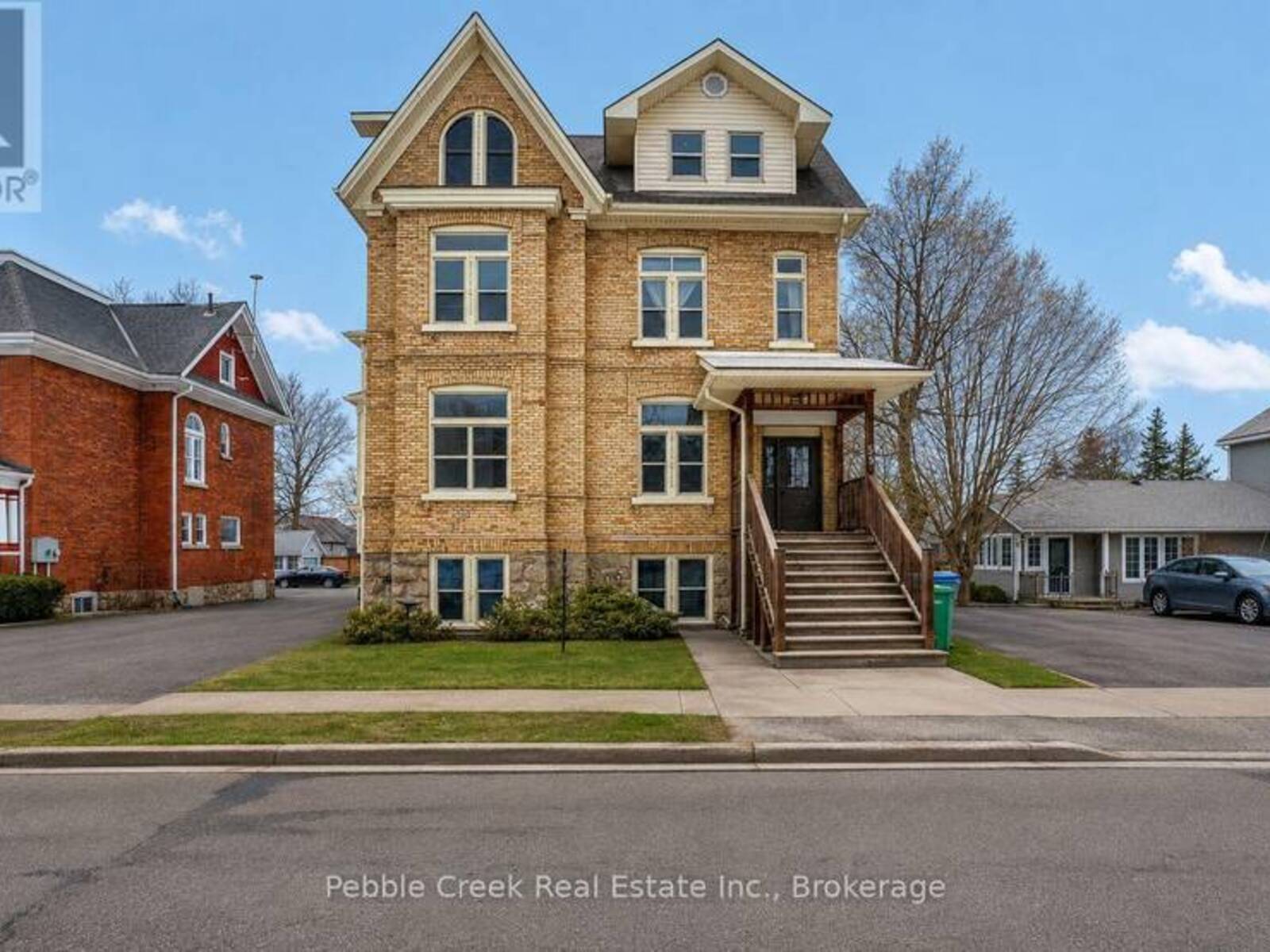 59 NORTH STREET N, Goderich, Ontario N7A 2T5