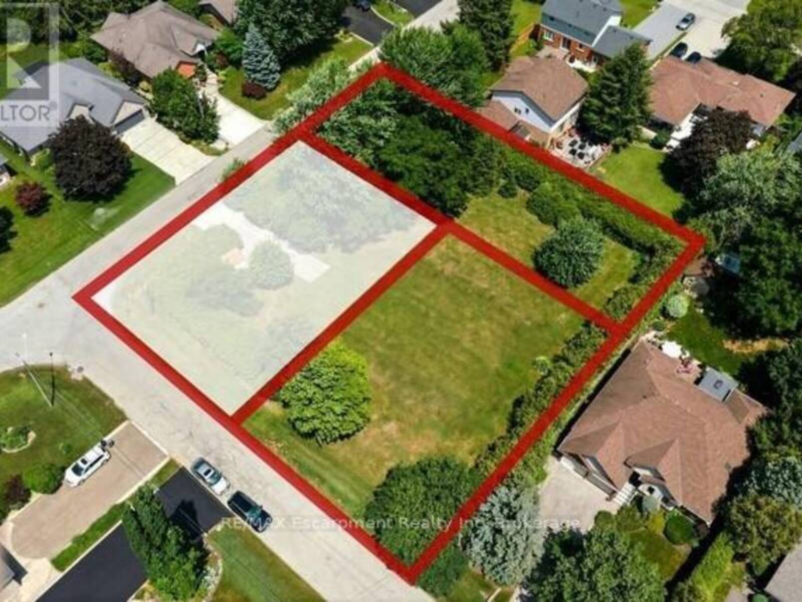 1A WESTVIEW CRESCENT, Hamilton, Ontario L0R 2H0