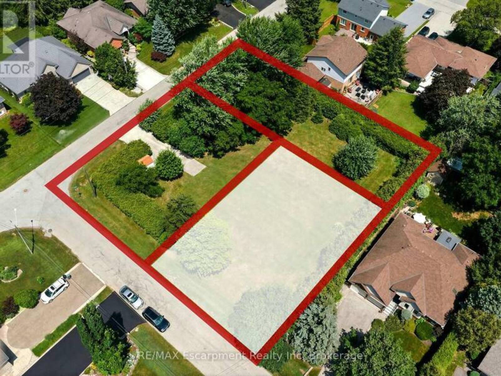 1B WESTVIEW CRESCENT, Hamilton, Ontario L0R 2H0