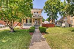 459 WALLACE AVENUE N | Listowel Ontario | Slide Image Three