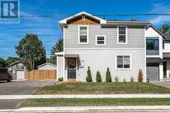 195 WATER STREET | Lucan Biddulph Ontario | Slide Image One
