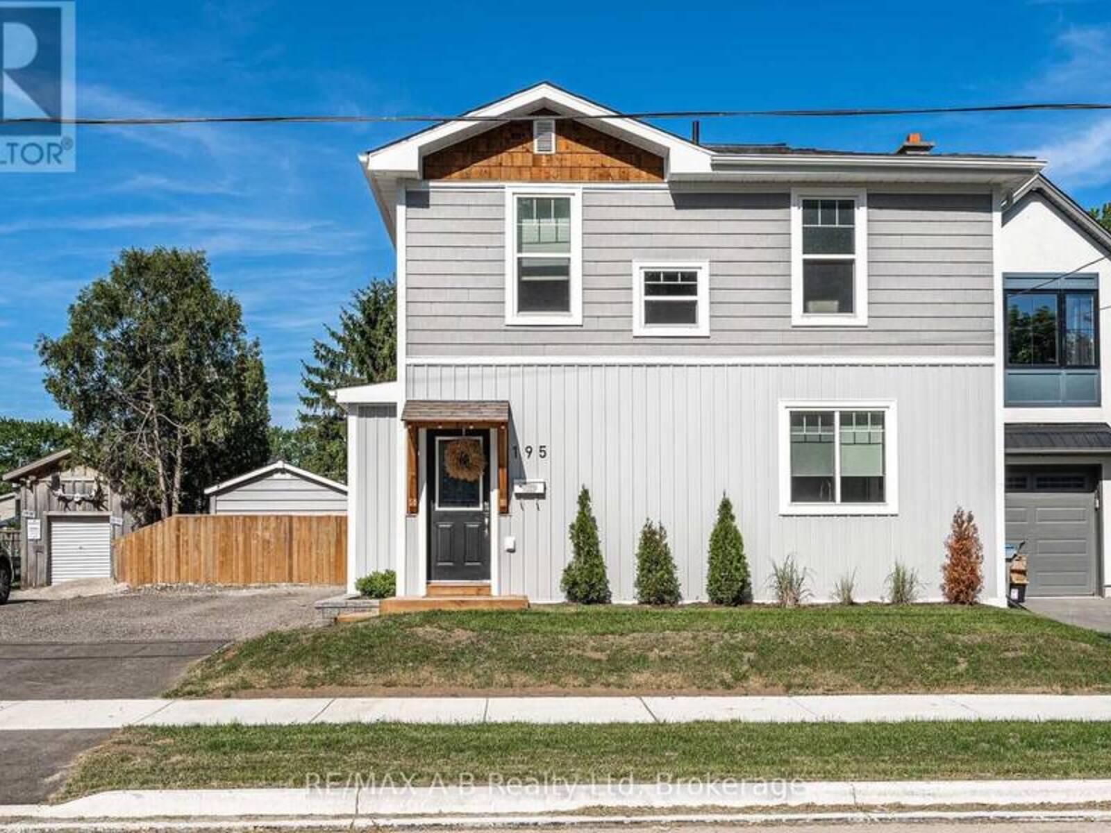 195 WATER STREET, Lucan Biddulph, Ontario N0M 2J0