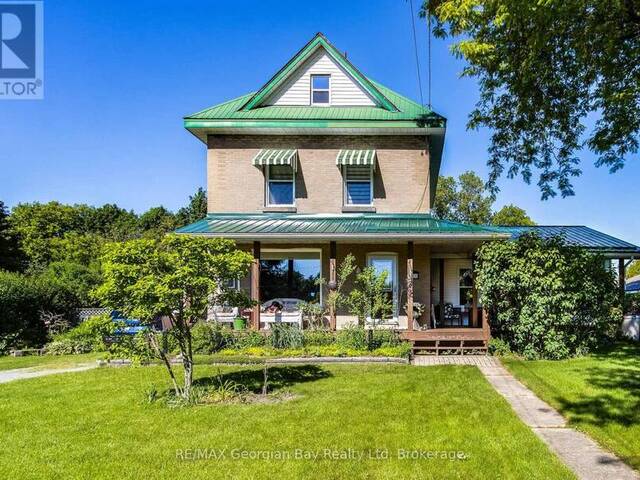 305 LINDSAY STREET E Midland Ontario, L4R 2V4 - 3 Bedrooms Home For Sale