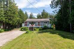 553 BAY STREET | Georgian Bluffs Ontario | Slide Image One