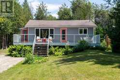 553 BAY STREET | Georgian Bluffs Ontario | Slide Image Two