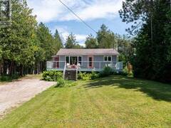 553 BAY STREET Georgian Bluffs Ontario, N0H 2T0
