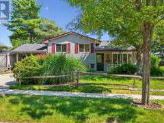 85 SLEEMAN AVENUE Guelph Ontario, N1H 6G5