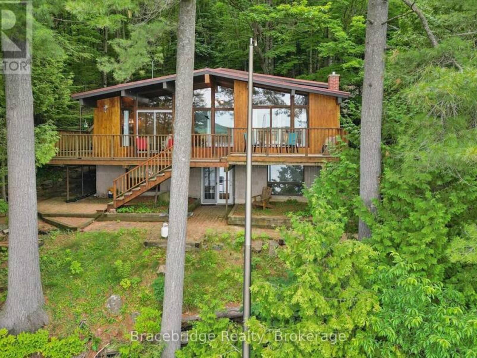 8-1125 CARLO ENTERPRISE ROAD, Utterson, Ontario P0B 1M0