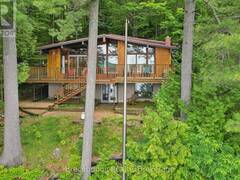 8-1125 CARLO ENTERPRISE ROAD Utterson Ontario, P0B 1M0