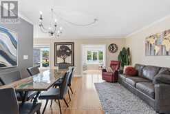 21 JOHN STREET | Huntsville Ontario | Slide Image Nine