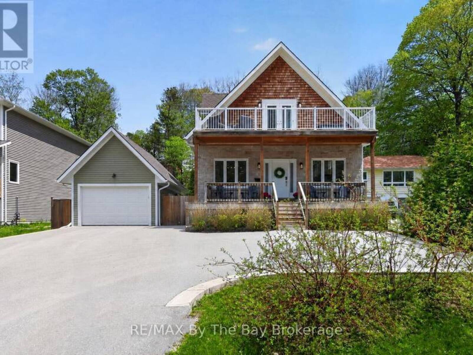 17 ELIZABETH AVENUE, Tiny, Ontario L0L 1P1