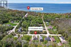 17 ELIZABETH AVENUE | Tiny Ontario | Slide Image Two