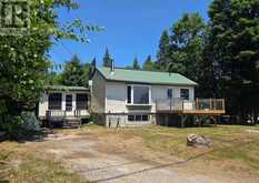 2011 NORTH SHORE ROAD | Algonquin Highlands Ontario | Slide Image One