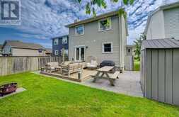 644 STEWART DRIVE | Kincardine Ontario | Slide Image Thirty-three