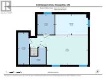 644 STEWART DRIVE | Kincardine Ontario | Slide Image Forty