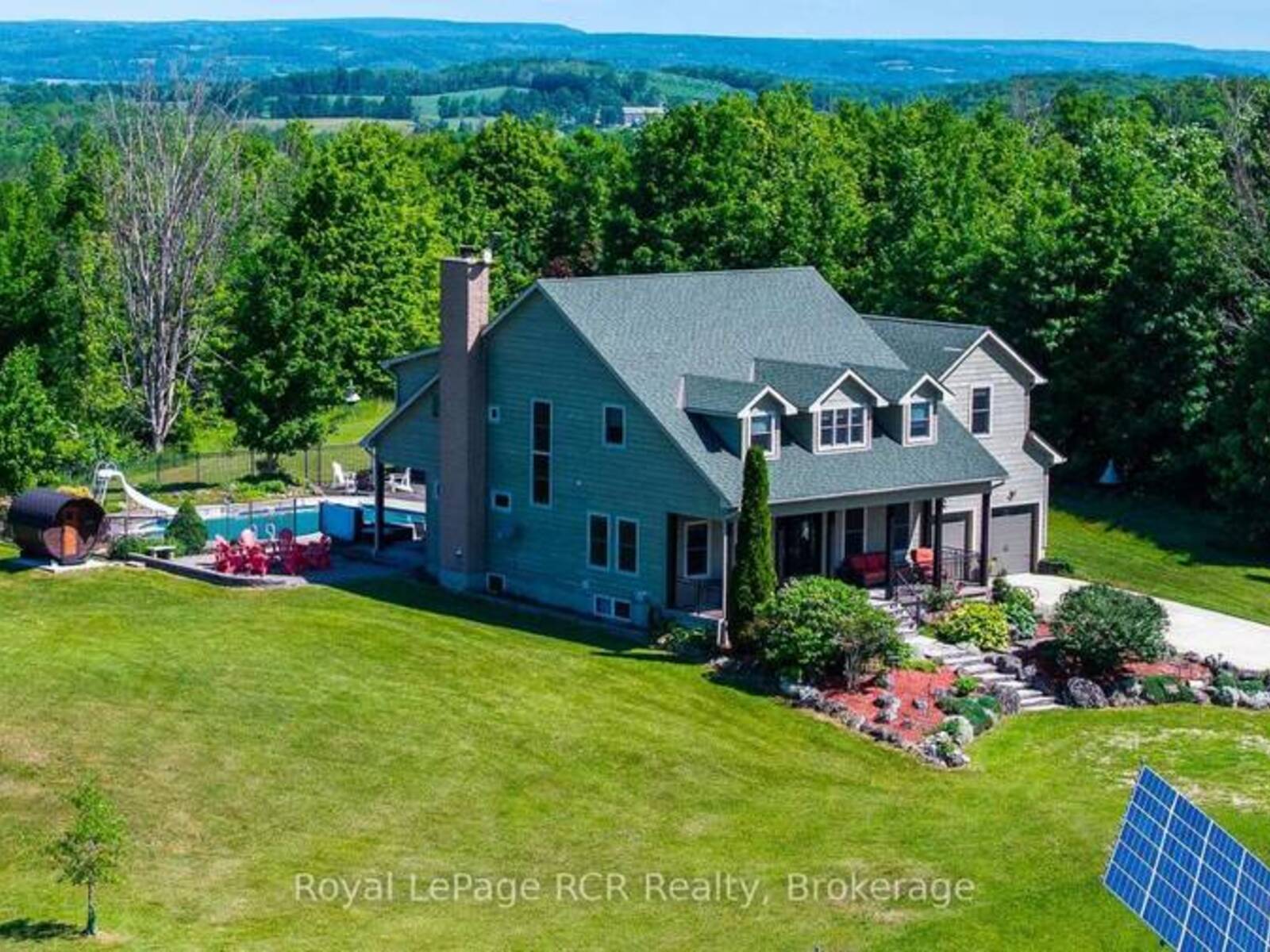 616894 GREY ROAD 29, Chatsworth, Ontario N0H 1G0