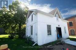 A & B & C - 21 ARTHUR STREET WEST STREET W | Minto Ontario | Slide Image One