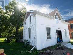 A & B & C - 21 ARTHUR STREET WEST STREET W Minto Ontario, N0G 1Z0