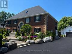 63 BROADVIEW STREET Collingwood Ontario, L9Y 0X2