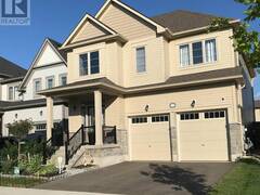 55 POVEY ROAD Fergus Ontario, N1M 2W3